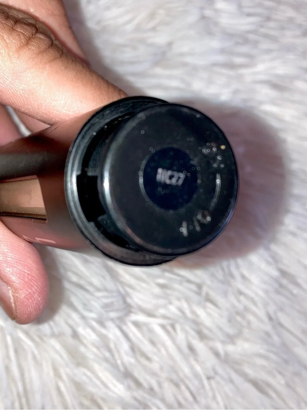 MAC - (NWOB) Foundation